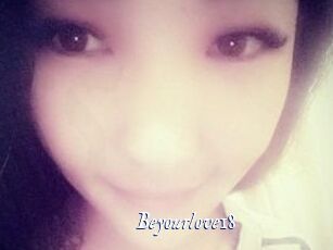 Beyourlove18