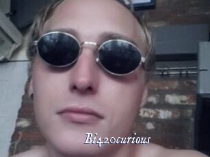 Bi420curious
