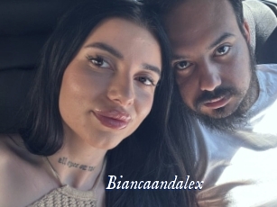 biancaandalex Cam 5