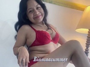 Biancaasummer