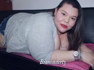 Biancadirty