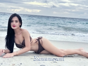 Biancamayumi