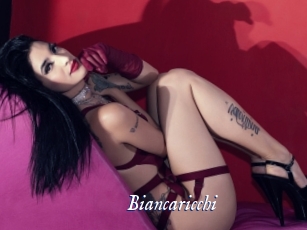 Biancaricchi