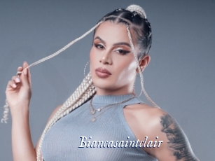 Biancasaintclair