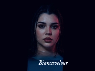 Biancavelour