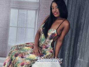 Biancaxlove