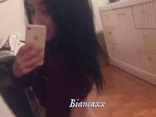Biancaxx