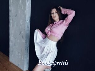 Biankaprettis