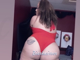 Biankasimon
