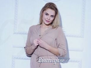 Biatrissjane