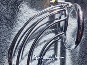 Bicepssobehave