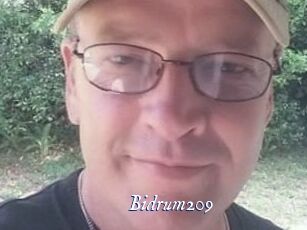 Bidrum209