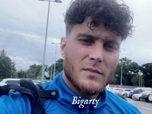 Bigarty
