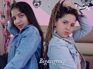 Bigassgroup