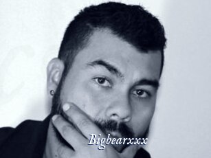 Bigbearxxx