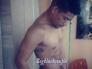 Bigblackcouple