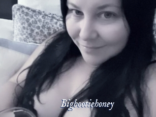 Bigbootiehoney