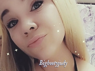 Bigbootyjudy