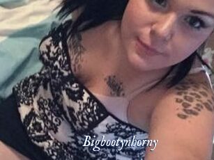 Bigbootynhorny
