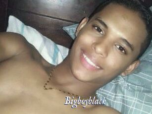 Bigboyblack
