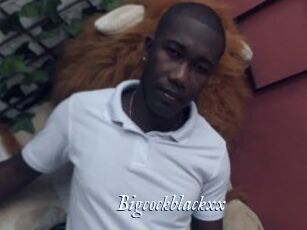 Bigcockblackxx