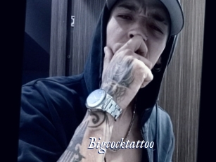 Bigcocktattoo