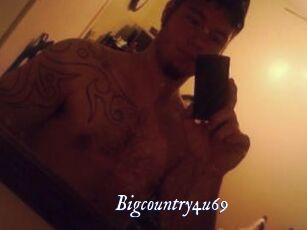 bigcountry4u69 Cam 5
