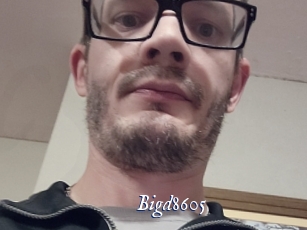 Bigd8605