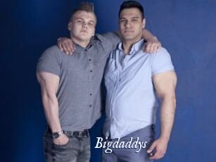 Bigdaddys