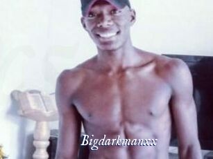 Bigdarkmanxx
