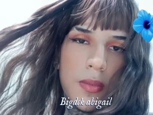 Bigdck_abigail