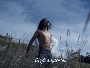 Bigdeanjackson