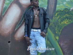 Bigdickhardcum