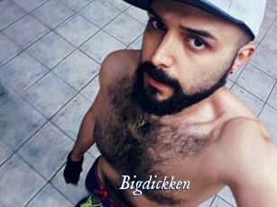 Bigdickken