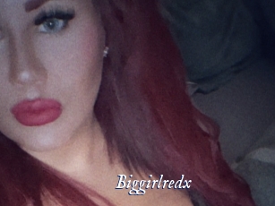 Biggirlredx