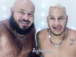 Bighairyxx