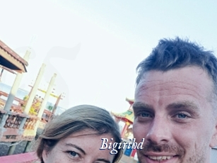 Bigirihd