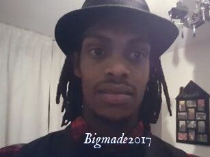 Bigmade2017