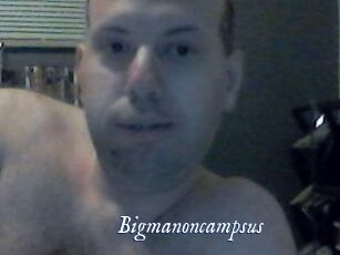 Bigmanoncampsus