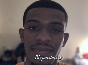 Bigmaster029