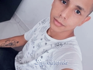 Bigmonstercoks
