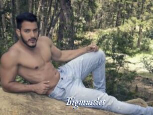 Bigmusclet