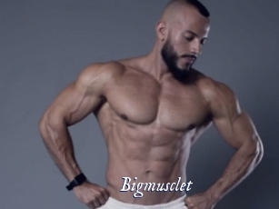 Bigmusclet