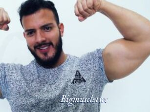 Bigmuscletwc