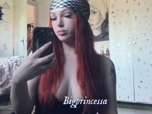Bigprincessa