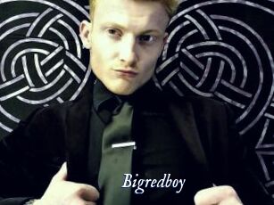 Bigredboy