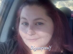 Bigsexywolf