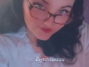 Bigtitssuexxx