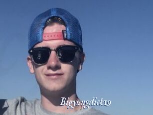 Bigyungdick19