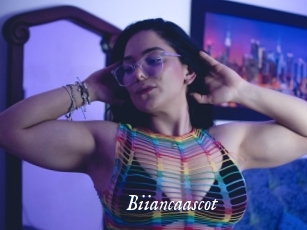 Biiancaascot